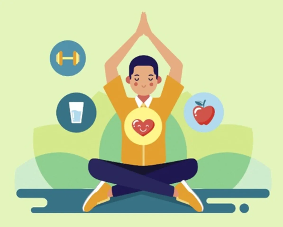 थेरैप्यूटिक फास्टिंग: भूखा रहना नहीं, शरीर की सफाई और ताकत देने की कुंजी