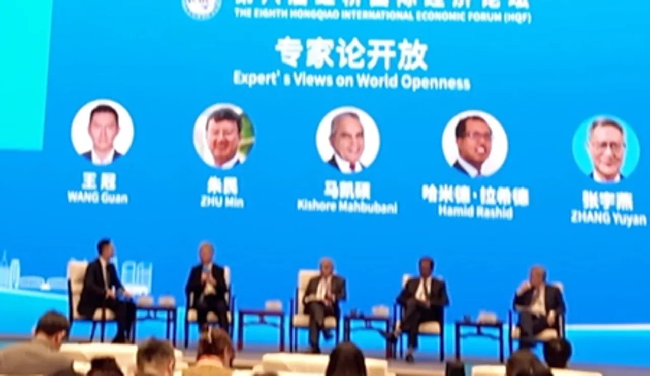 पंचवर्षीय योजना प्रभावी है, चीन ने किया साबित