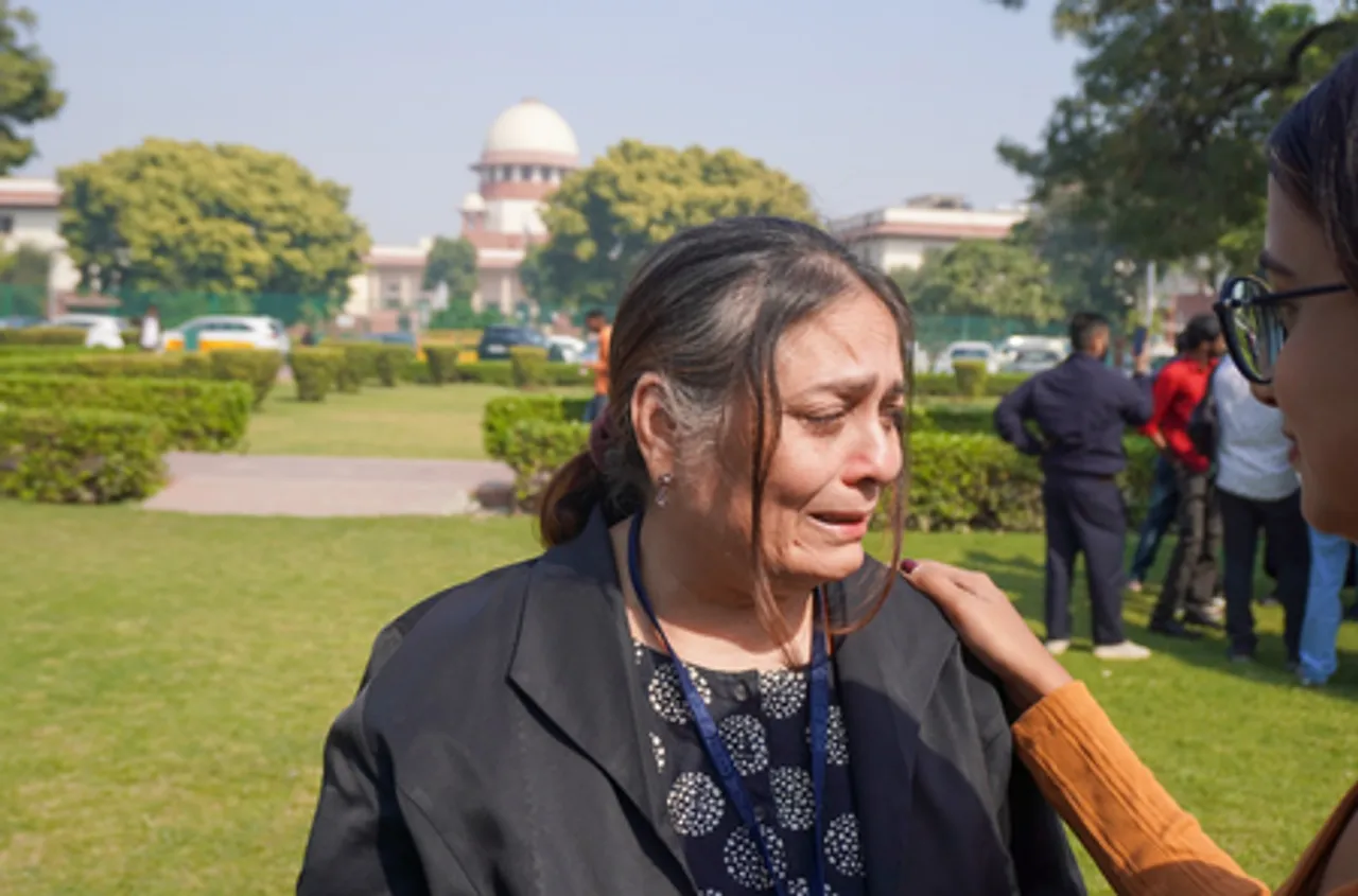 August 11 order returns: Supreme Court advocates react to stray dog removal directive