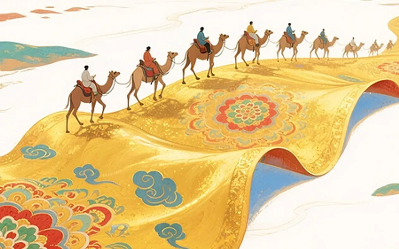 गुओछिंग ने प्राकृतिक आपदा निवारण और आपातकालीन प्रबंधन पर बैठक में भाग लिया