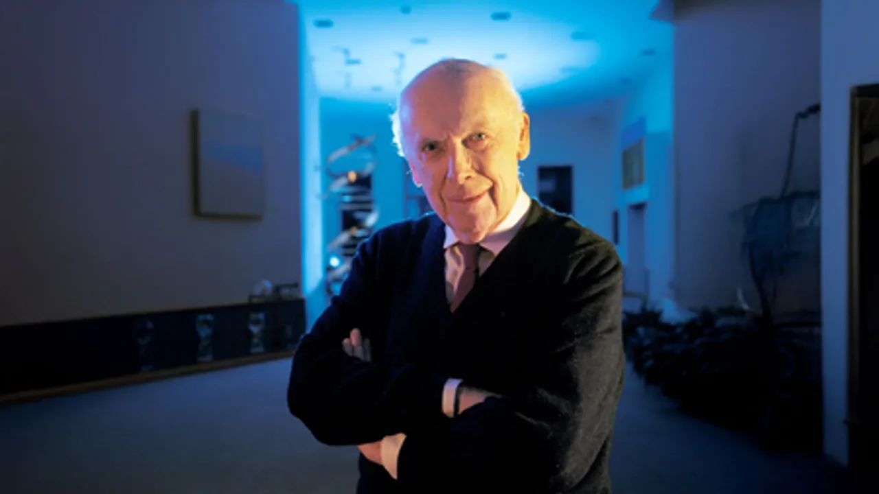 डीएनए संरचना की खोज करने वाले 97 साल के जेम्स वॉटसन का निधन, रिसर्च से लेकर आलोचनाओं तक ऐसा था सफर