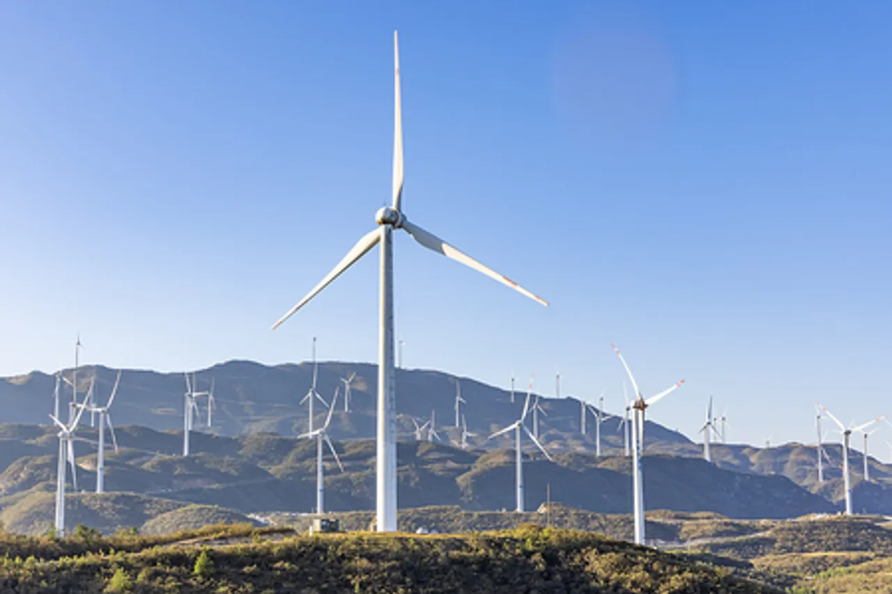 कार्बन शिखर और कार्बन तटस्थता प्राप्त करने के लिए चीन की कार्रवाइयों पर श्वेत पत्र जारी