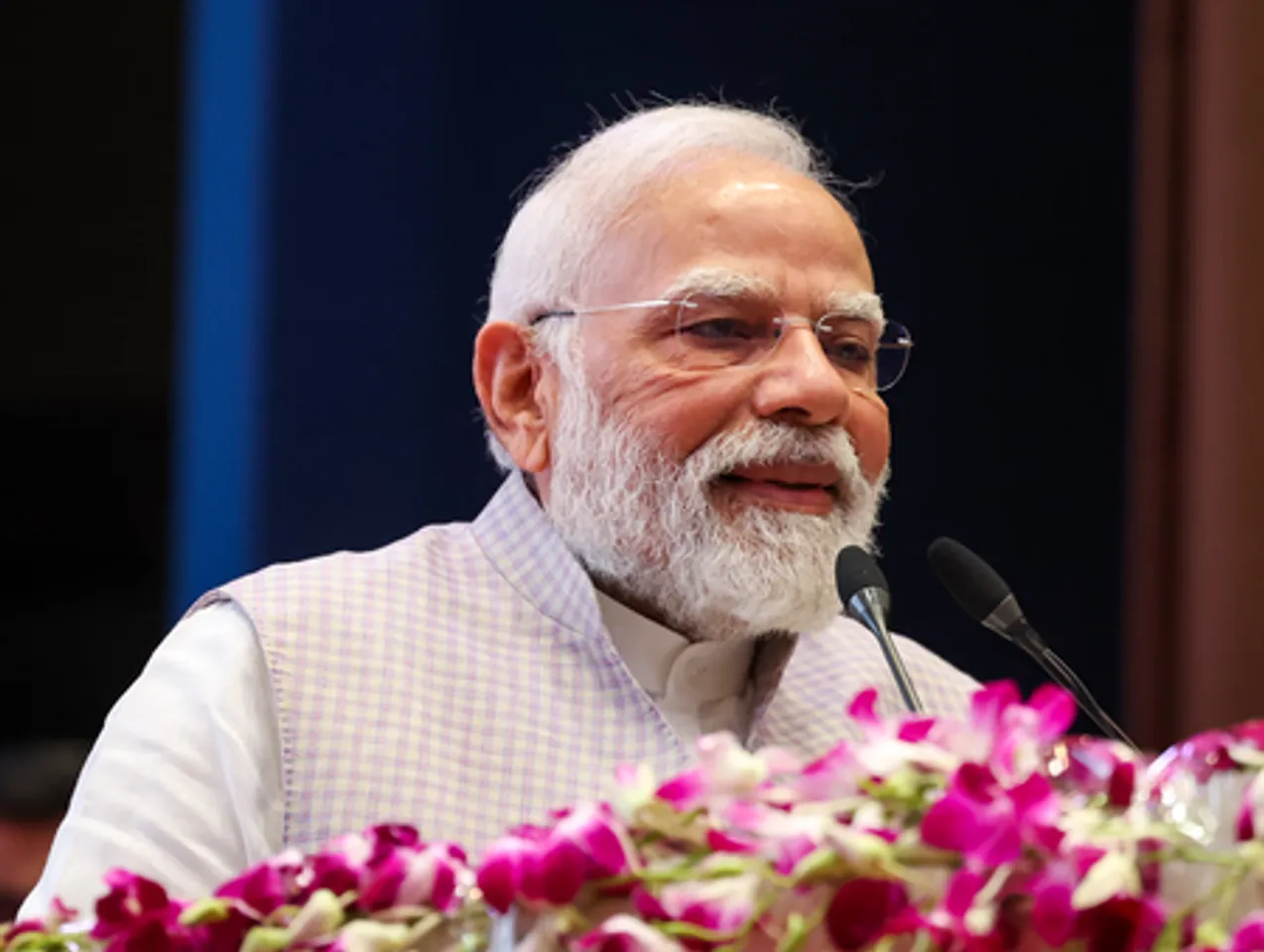 PM Modi at National Conference on Strengthening Legal Aid Delivery