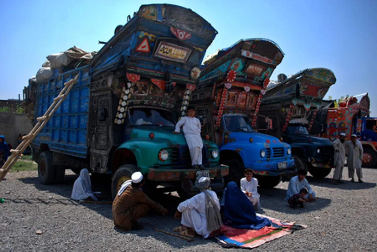 Over 12,000 Afghan refugees forcibly deported from Iran, Pakistan in single day