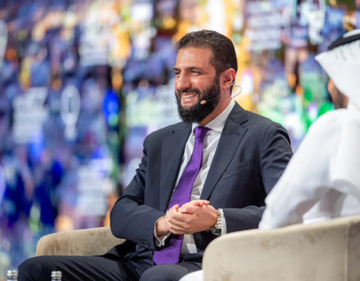 सीरिया के राष्ट्रपति शरा पहुंचे अमेरिका, ट्रंप से होगी मुलाकात; कभी यूएस के आतंकी की लिस्ट में शुमार था नाम