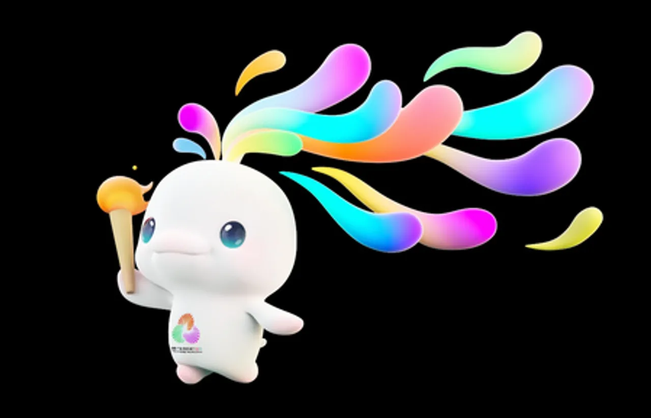 चीन में 15वें राष्ट्रीय खेलों का आगाज