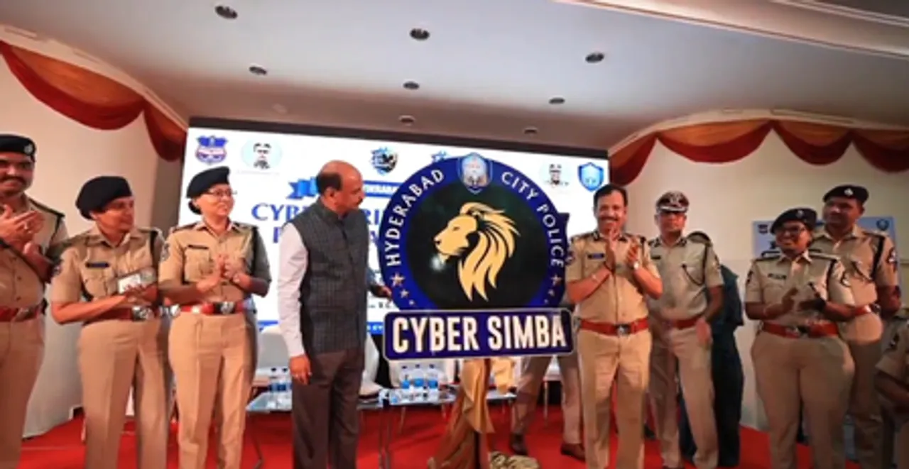 Rs 1 crore every day! Hyderabad police chief adds up people's daily loss to cybercrimes