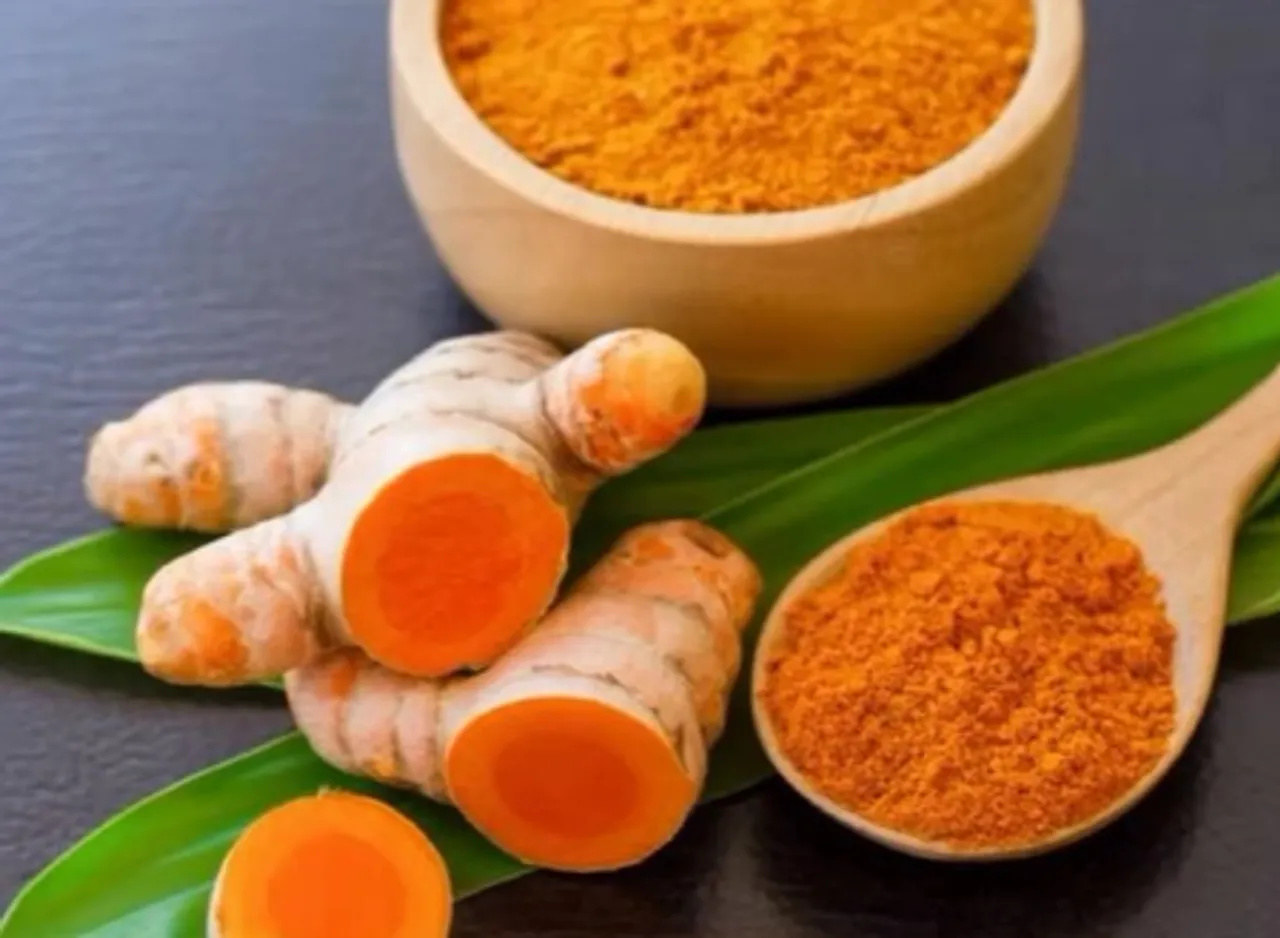 Kacchi Haldi benefit