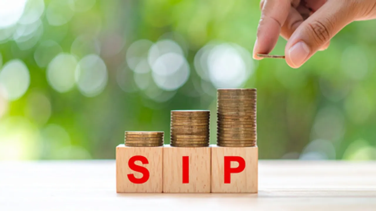 SIP inflows see slight uptick to hit all-time high of RS 29,529 crore