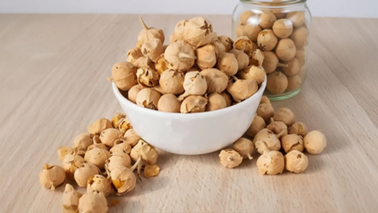 औषधीय जड़ी-बूटियों का पावरहाउस है पनीर डोडी, जानिए कैसे करती है काम