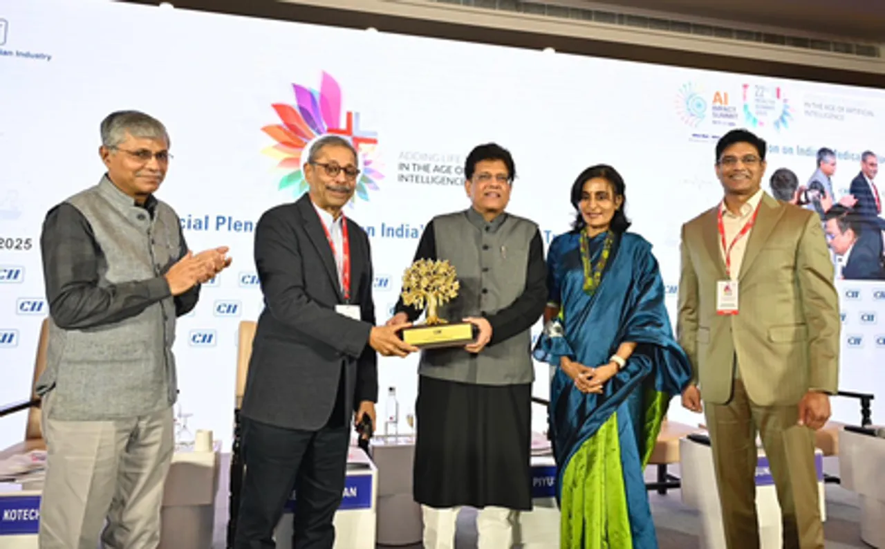 Visa-on-arrival facilitation to boost medical travel in India: Piyush Goyal