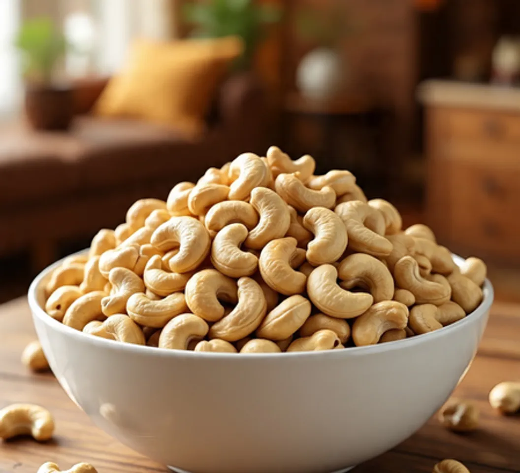 काजू: स्वाद के साथ सेहत का भी रखे ख्याल, जानिए चमत्कारी गुण