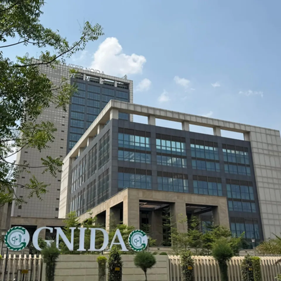 ग्रेटर नोएडा में अतिक्रमण रोकने के लिए तकनीकी क्रांति, एआई आधारित मॉनिटरिंग सिस्टम रखेगा नजर