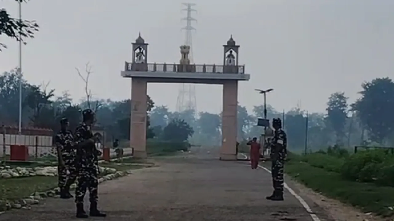 India, Nepal to hold annual border talks today, first after Gen Z protest