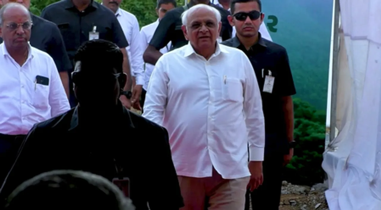 गुजरात: 'कैंसर से डरें नहीं, समय पर पहचान और इलाज से जीत संभव,' जीसीआरआई में 50,000 से अधिक लोगों की हुई स्क्रीनिंग