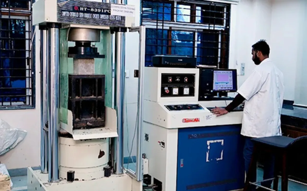 Centre invites online applications for recognition as govt-approved test centres