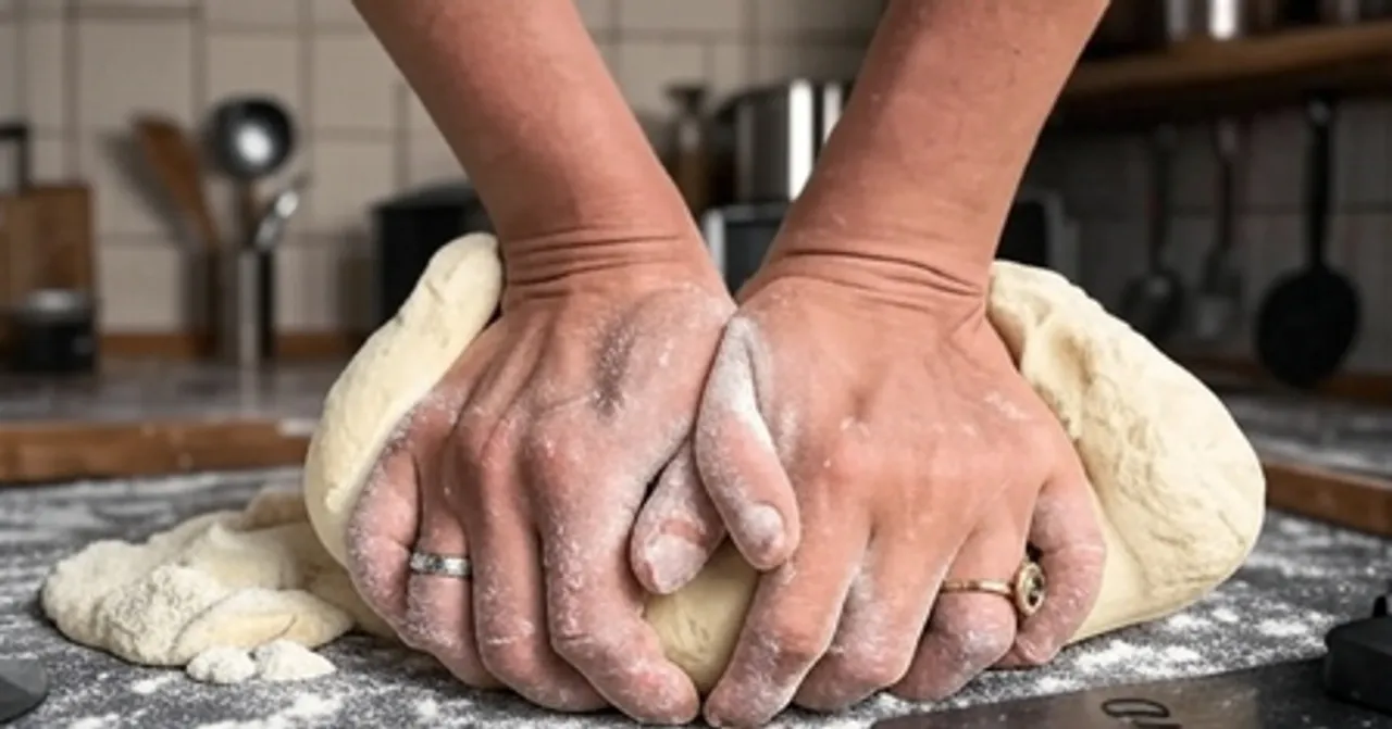 सर्दियों में आटे में मिलाएं ये 5 पोषण भरी चीजें, स्वाद और सेहत दोनों के मिलेंगे फायदे