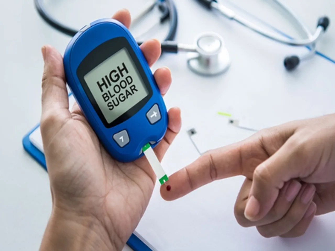 प्रीडायबिटीज देता है मधुमेह की शुरुआत का संकेत, आयुर्वेद में बताए गए हैं निदान