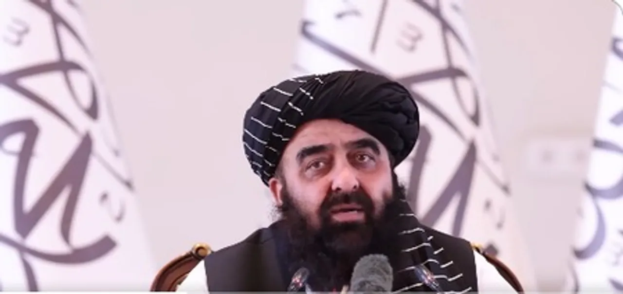 FM Muttaqi tears into Pakistan’s military circles, says ‘Afghanistan won’t bear your burdens’