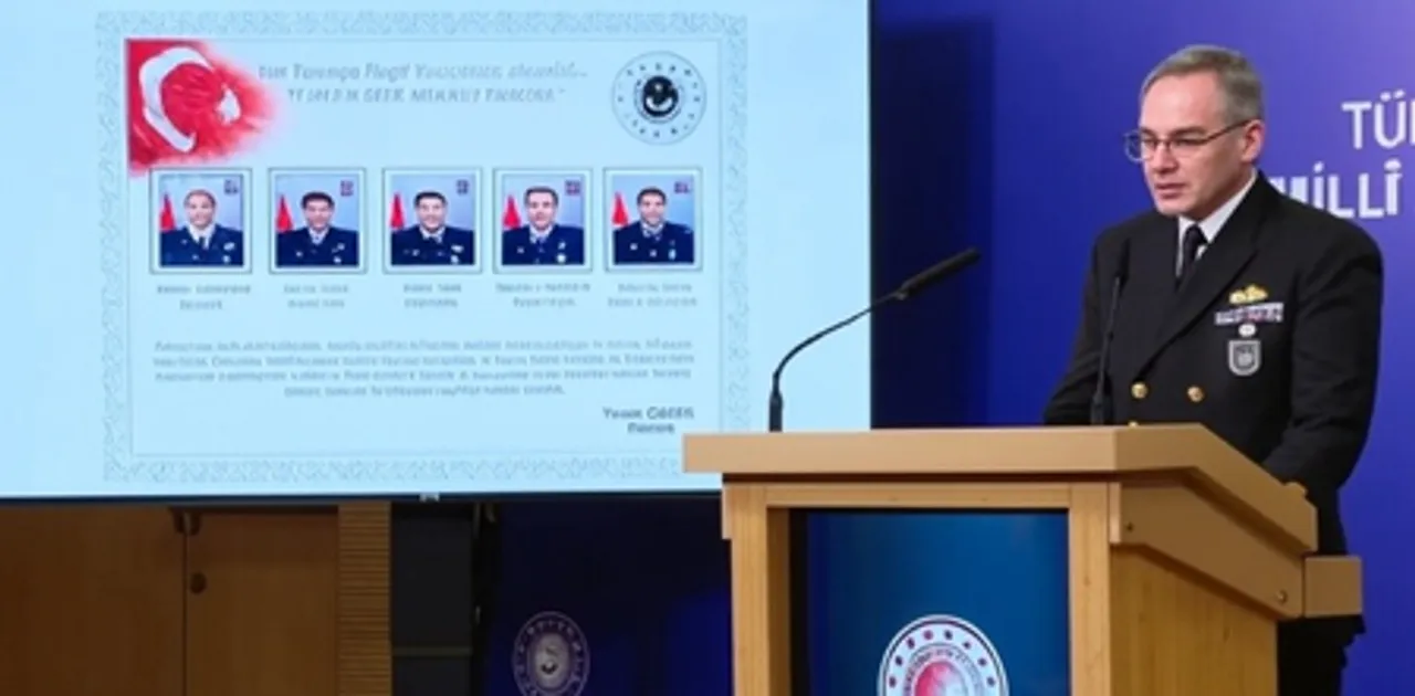 turkey cargo plane crash