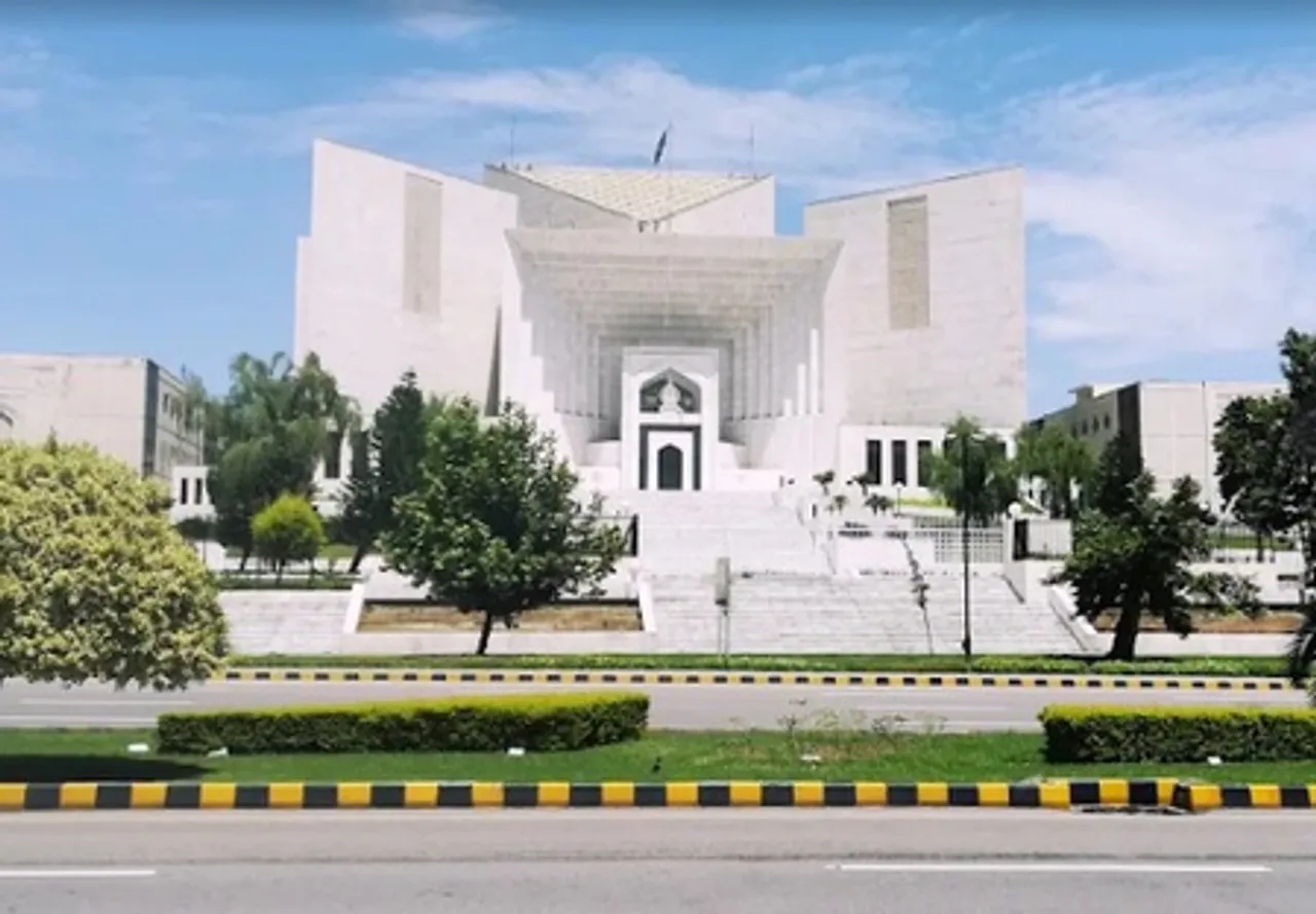 pakistan 27th amendment bill