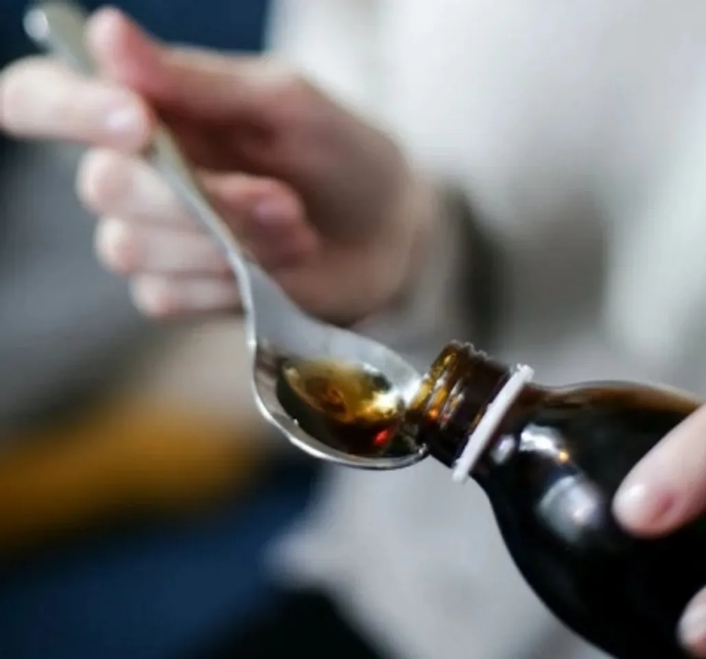 Cough syrup tragedy: MP Police takes man into three-day custody for probe