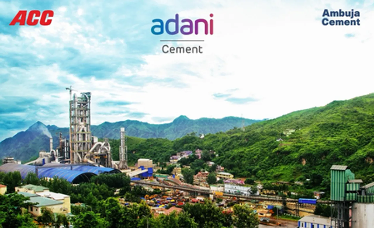 Adani Cement becomes 1st Indian cement company to embrace TNFD framework