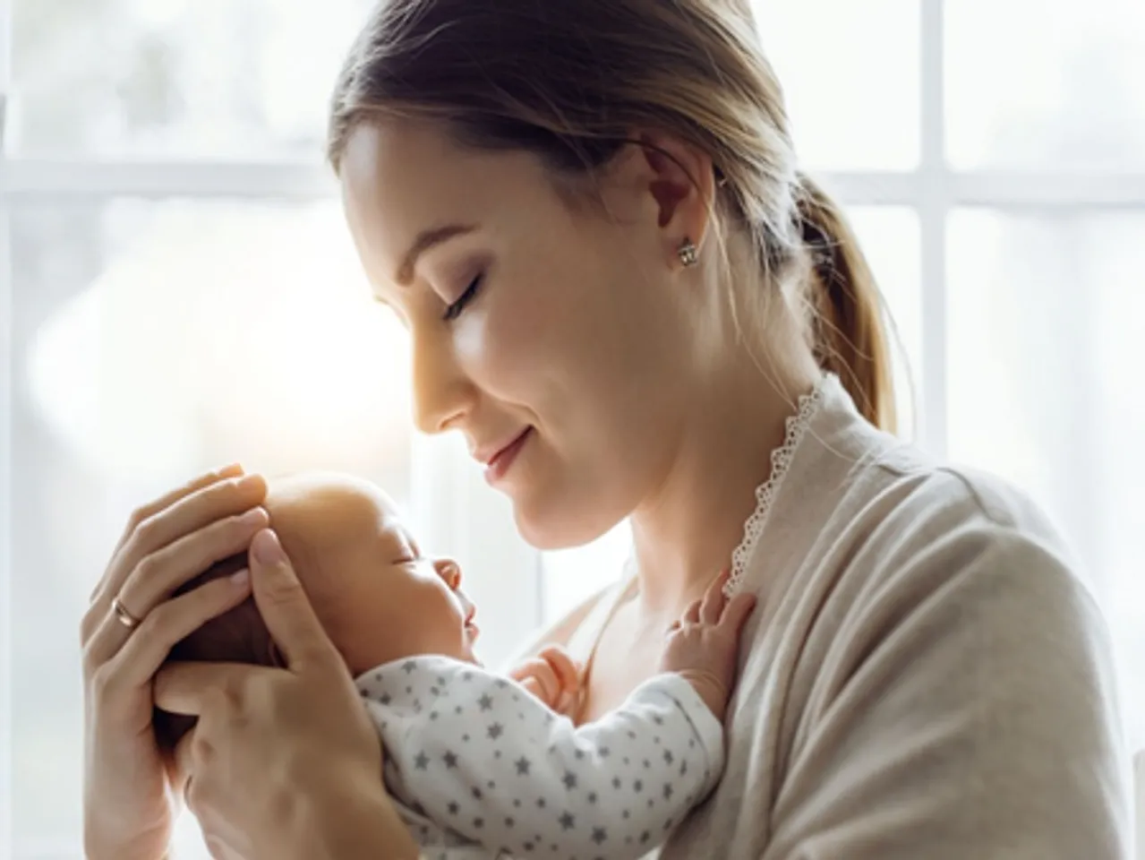 प्रसव के समय मां का होता है पुनर्जन्म, खास देखभाल करना है जरूरी