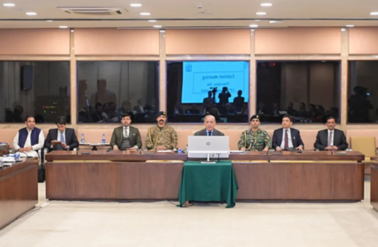 Europe faces choice between silence and accountability on Pakistan's digital repression: Report