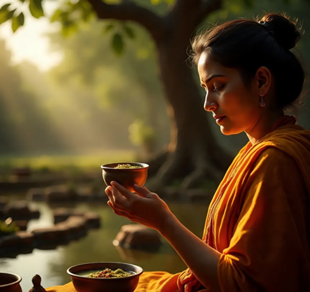 आयुर्वेदिक दिनचर्या: ब्रह्म मुहूर्त का समय क्यों माना जाता है महत्वपूर्ण? जानिए