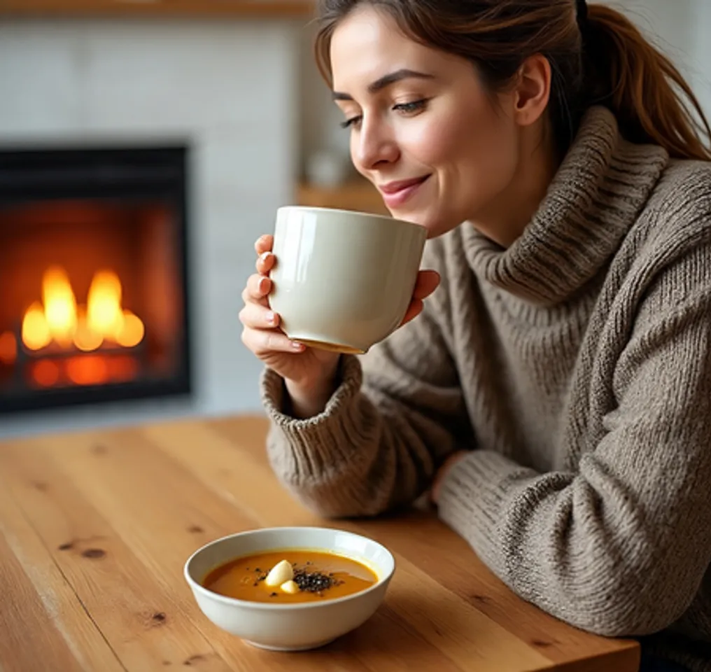 सर्दियों में भी रहना है फिट, तो अपनी डाइट में जरूर शामिल करें ये चीजें