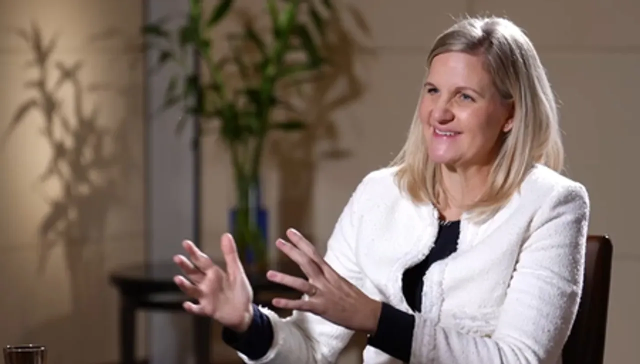 15वें राष्ट्रीय खेलों का बहुत महत्व है: आईओसी अध्यक्ष क्रिस्टी कोवेंट्री