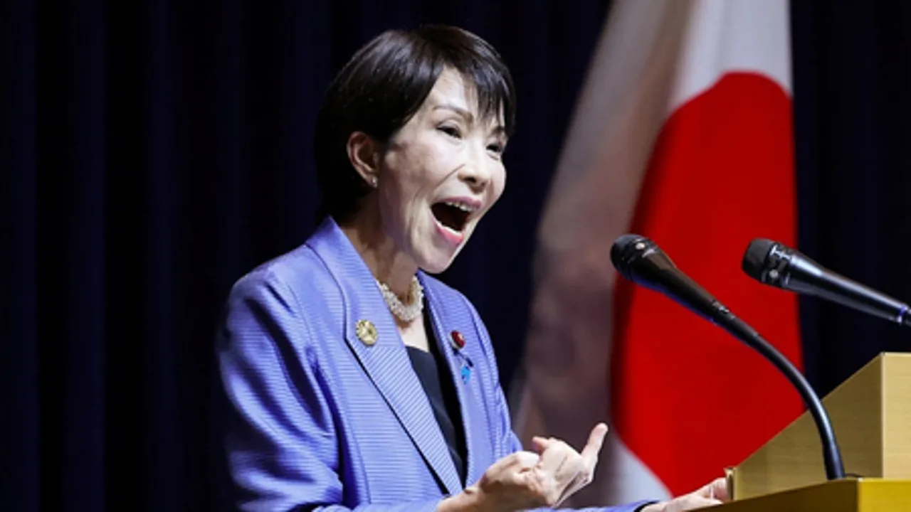 राजनीतिज्ञों और विशेषज्ञों ने साने ताकाइची की चीन से संबंधित टिप्पणी को अंतर्राष्ट्रीय कानून की भावना का उल्लंघन बताया