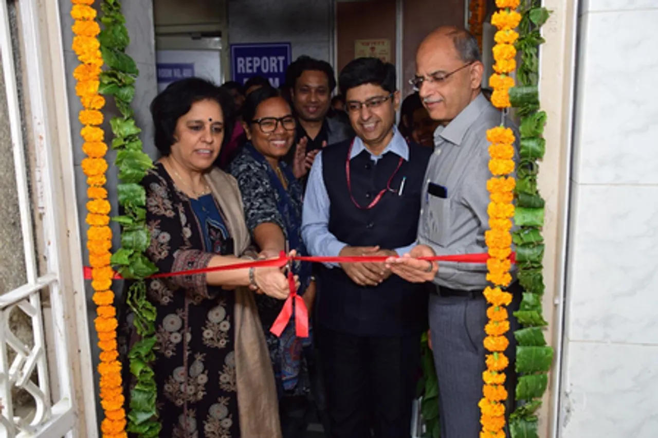 सफदरजंग अस्पताल में मायोपिया क्लिनिक की शुरुआत, बच्चों की आंखों की सेहत को मिलेगी नई दिशा