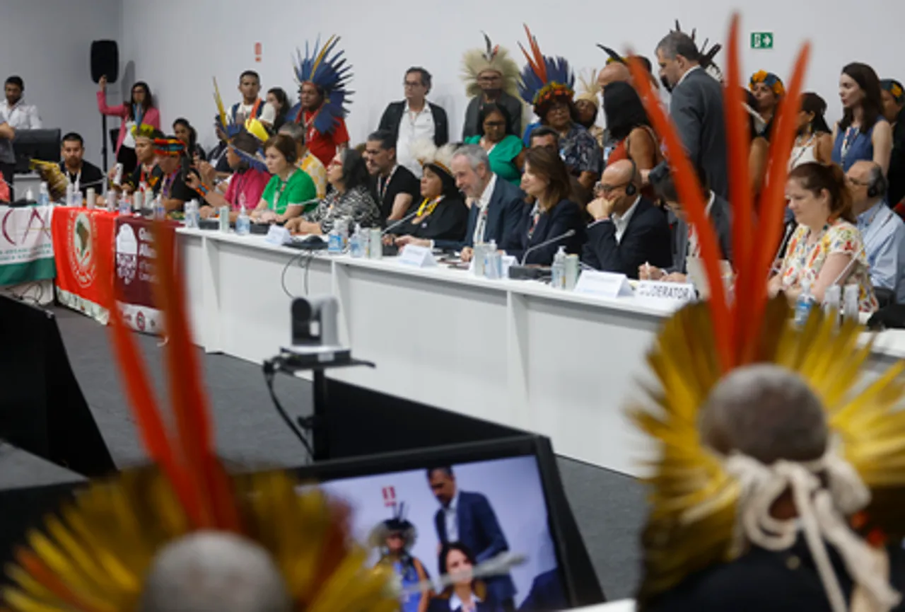 cop30summit