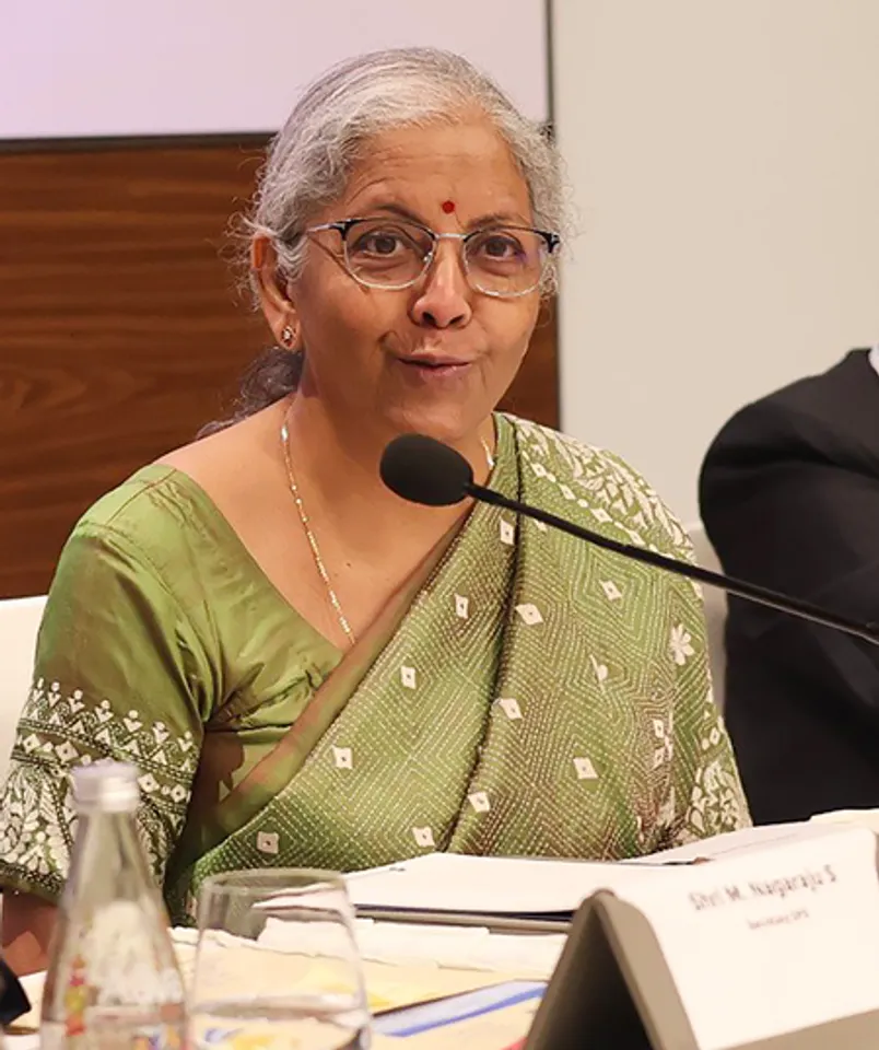 Finance Minister to resume Pre-Budget consultations on Nov 18