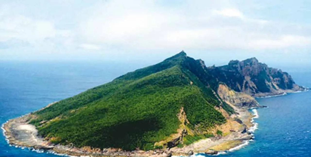 japan-china relations