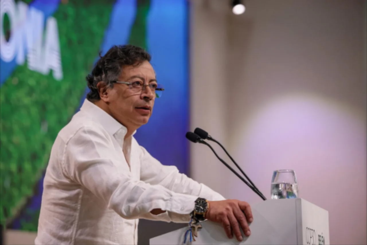 कोलंबिया में मिलिट्री एयर स्ट्राइक में 7 नाबालिगों की मौत, राष्ट्रपति के आदेश पर ऑपरेशन को दिया गया अंजाम