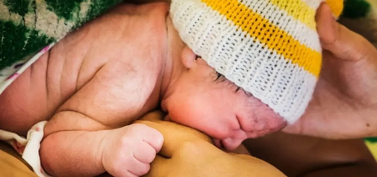 world prematurity day