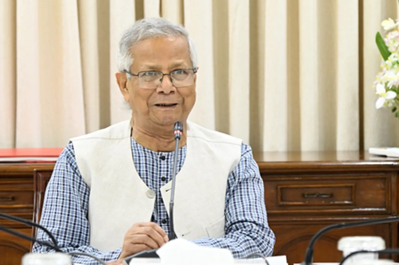 Yunus regime's nervousness shows its growing fear of Awami League's resurgence in Bangladesh’s politics: Report