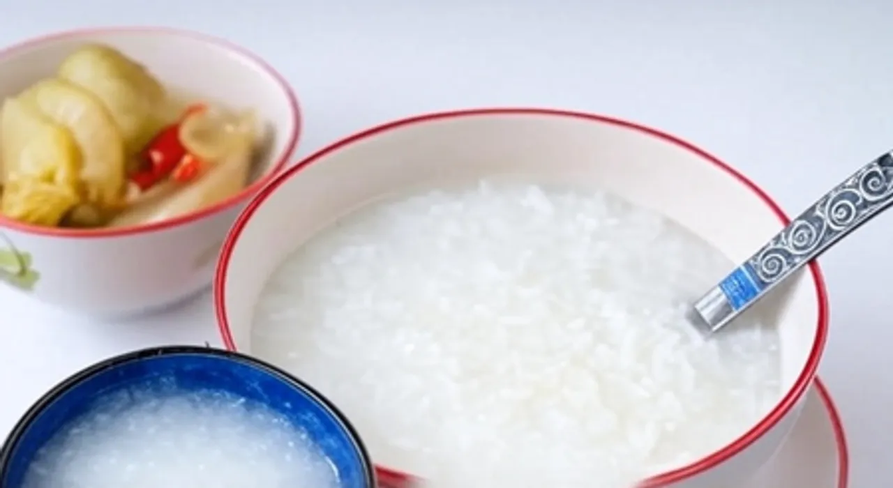 चावल का मांड: एक ऐसा आयुर्वेदिक टॉनिक, जो तन और मन दोनों का रखे ख्याल