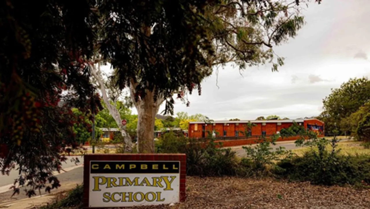 Over 70 Australian schools closed due to possible asbestos contamination