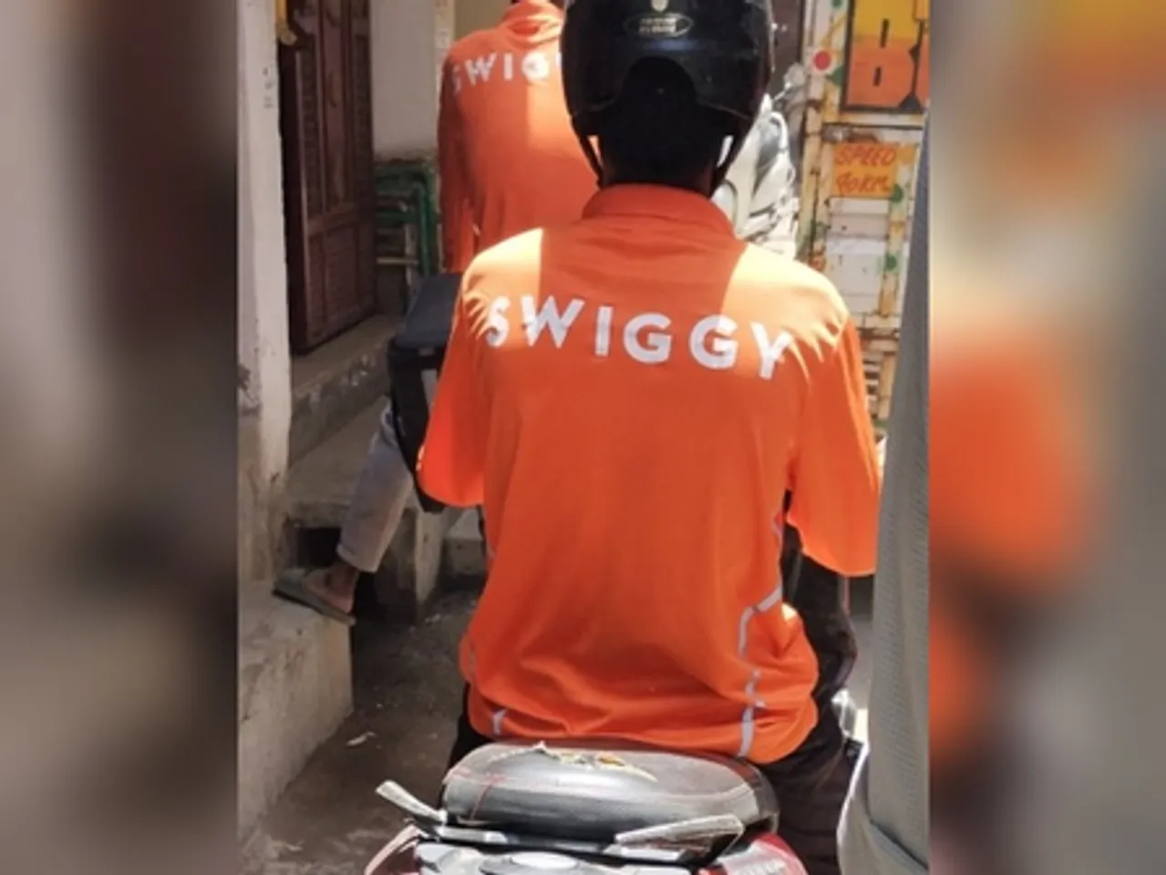 Swiggy faces backlash after vegetarian order delivered as non-veg