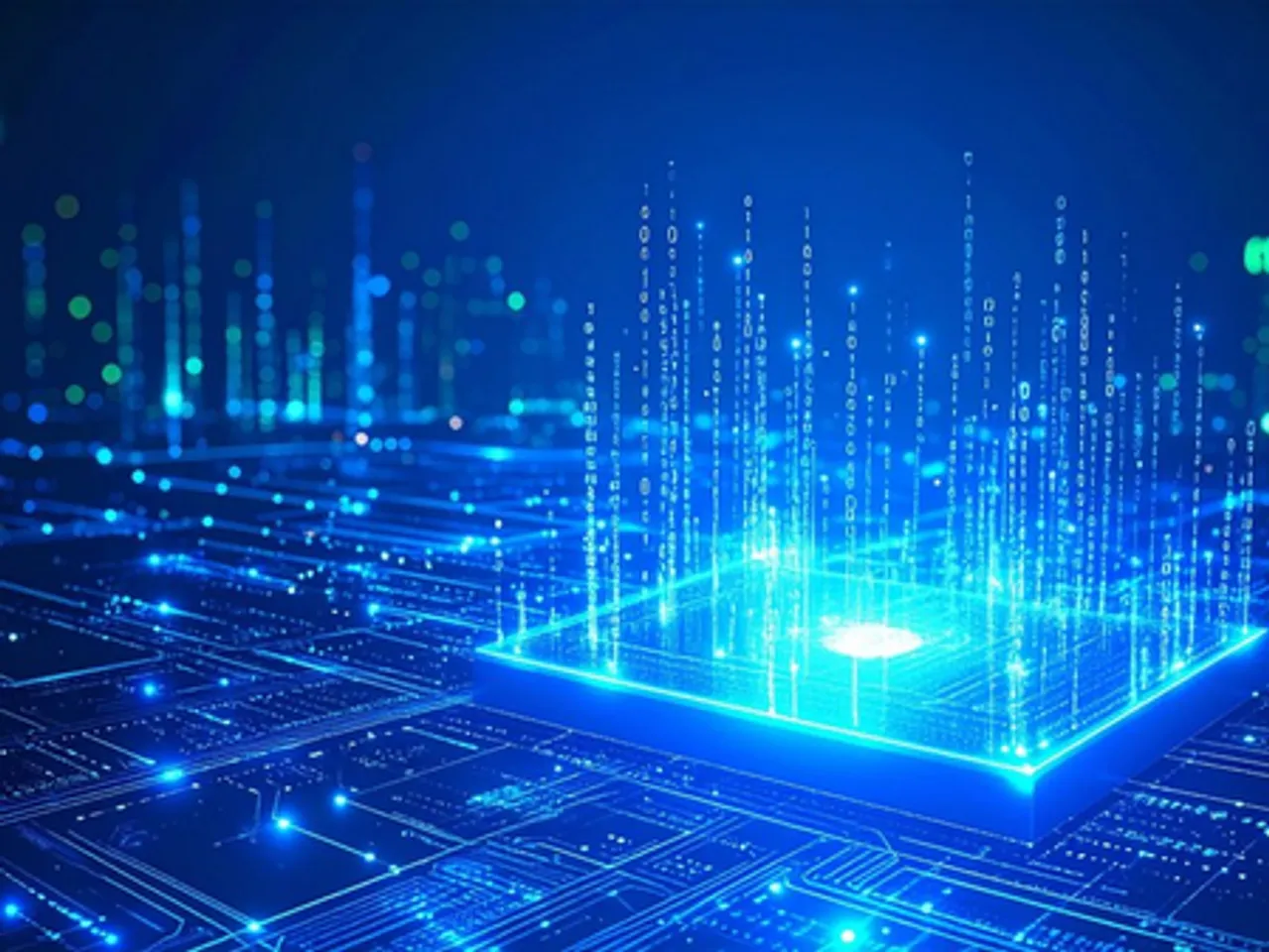 India moving fast from vision to execution in electronics manufacturing: IESA President Ashok Chandak