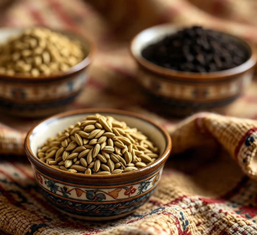 रोगों का काल है इन तीन औषधीयों का मिश्रण, बुढ़ापे में भी रहेंगे स्वस्थ और सेहतमंद