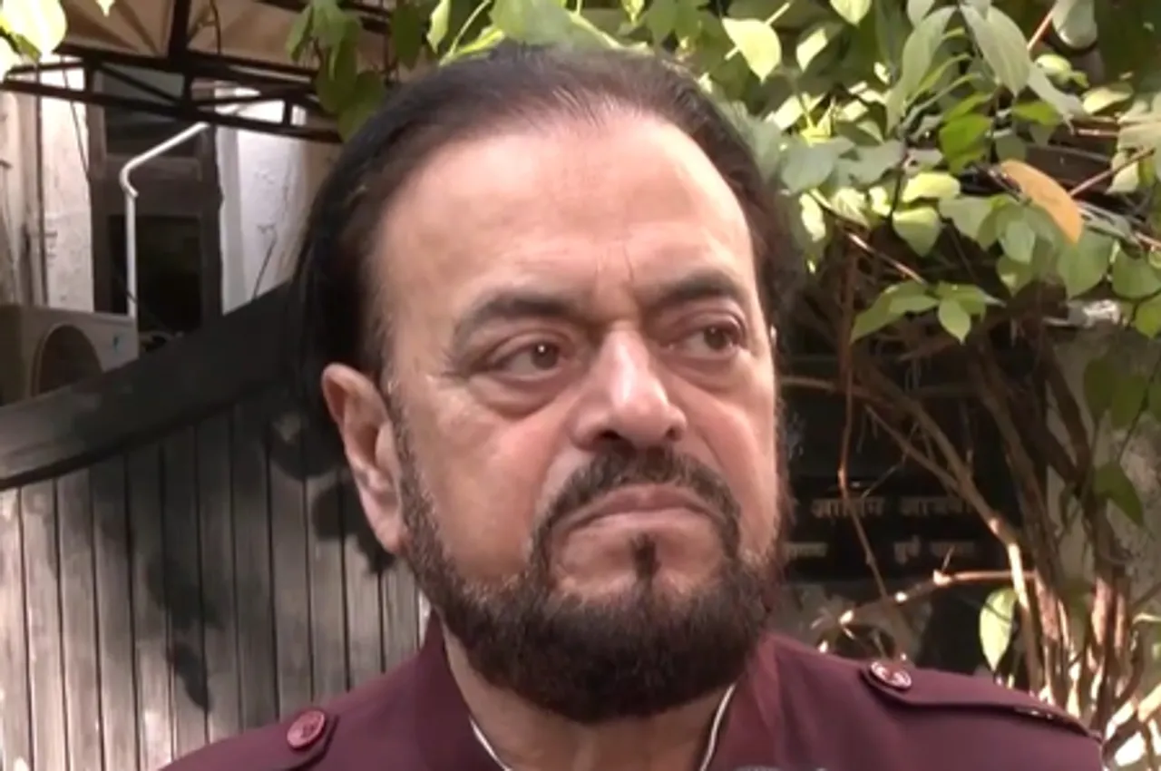 सऊदी अरब हादसे में मृतकों के परिजनों को मुआवजा दे भारत या सऊदी सरकार: अबू आजमी