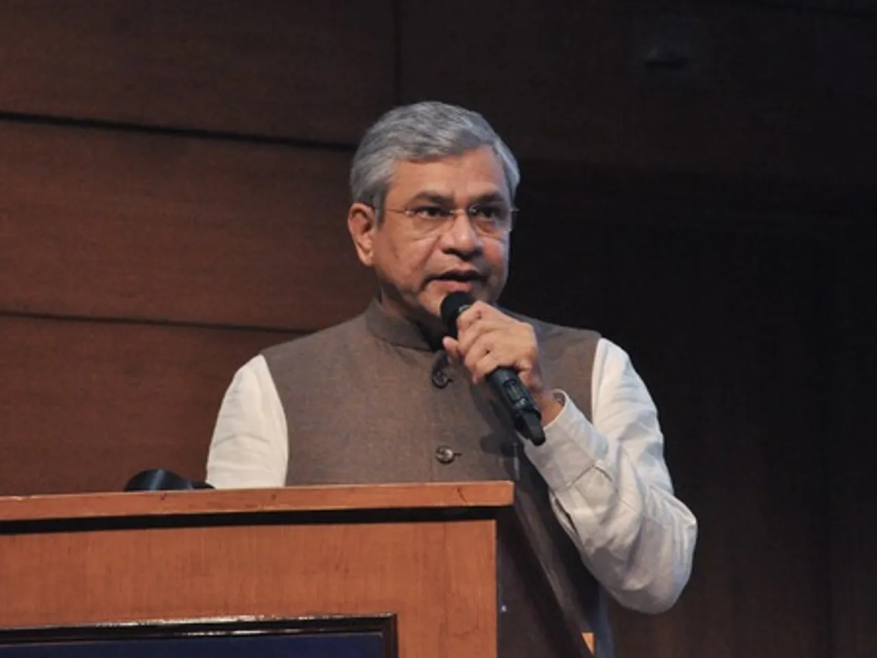 India plans big electronics push to boost local value addition to 40 pc: Ashwini Vaishnaw