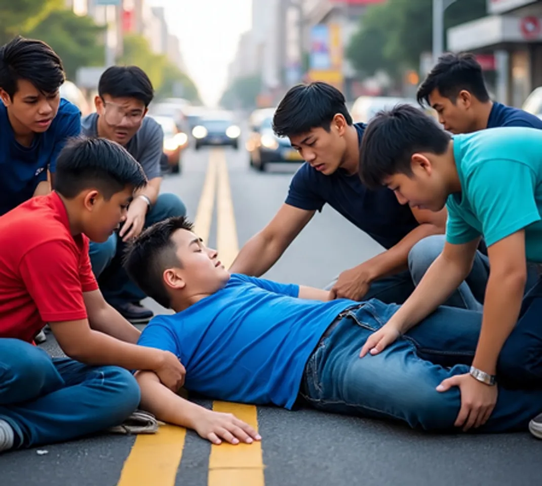 मिर्गी दौरे से ज्यादा खतरनाक है लोगों का नजरिया, जानिए बचाव