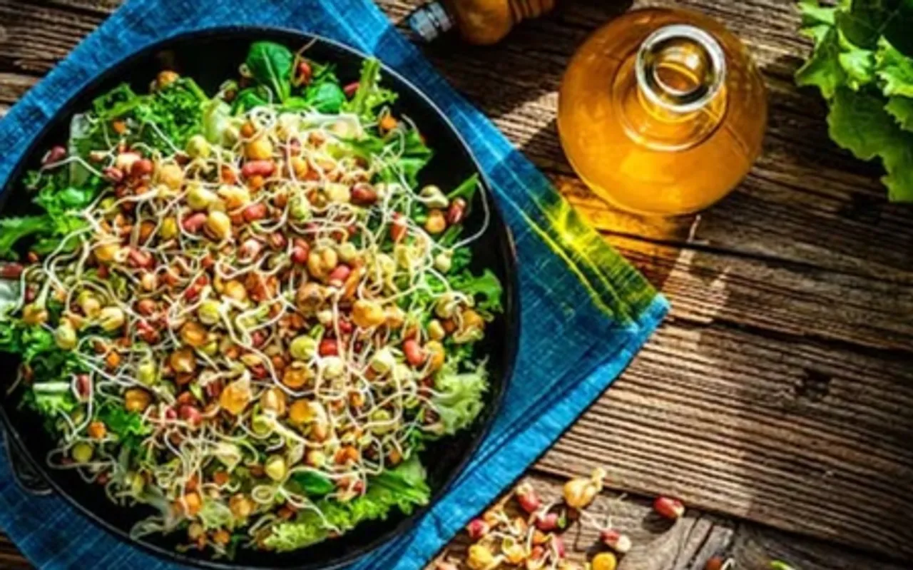 Ankurit Anaj Benefit