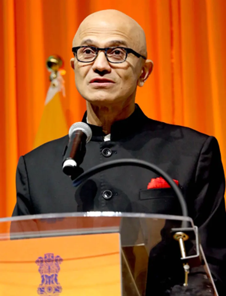 Satya Nadella to visit India from Dec 10–12; to meet top leaders, discuss AI push